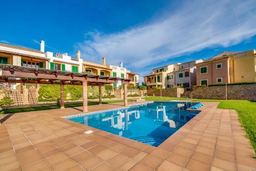 Apartamento Blau Mari