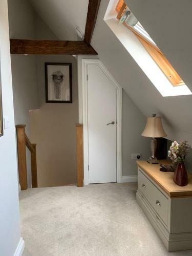 Apartamentos The Barn House