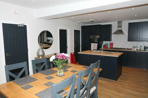 Apartamento Beautiful 4 Bedroom House