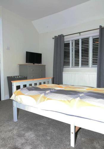 Apartamento Beautiful 4 Bedroom House