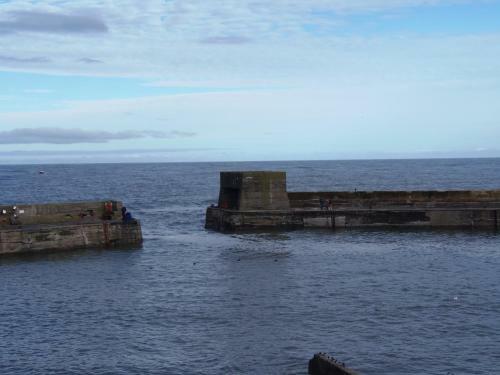 Crasterway - Craster Northumberland