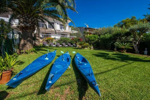 Golf - Canoa