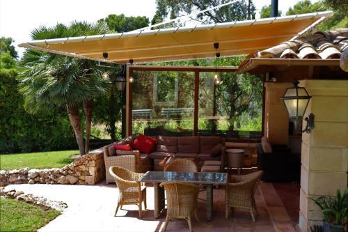 Villa Costa De Los Pinos