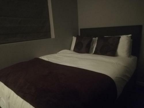 Hostal The Grange Farm House - Private Home - Rawtenstall