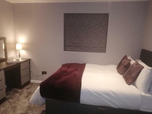 Hostal The Grange Farm House - Private Home - Rawtenstall