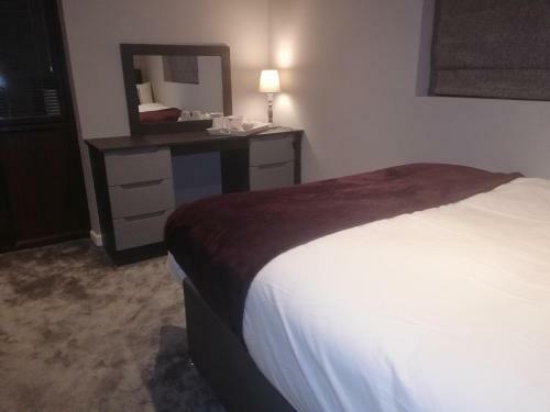 Hostal The Grange Farm House - Private Home - Rawtenstall