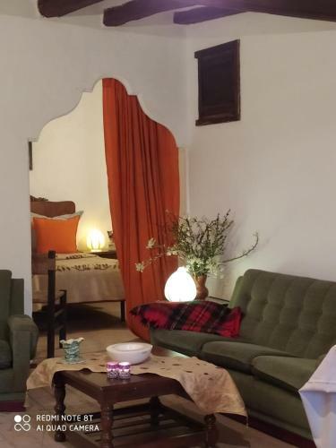 Bed & Breakfast Massia Gasset