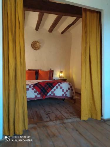 Bed & Breakfast Massia Gasset