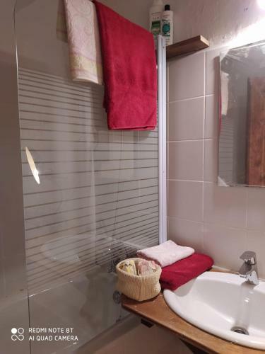 Bed & Breakfast Massia Gasset