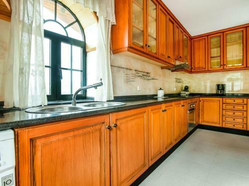 Spacious Holiday Home In Santiago De Compostela With Pool