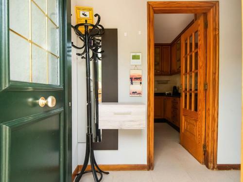 Spacious Holiday Home In Santiago De Compostela With Pool