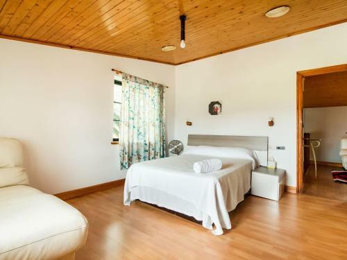 Spacious Holiday Home In Santiago De Compostela With Pool