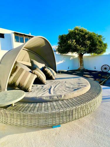 Luxury House Villa De Teguise