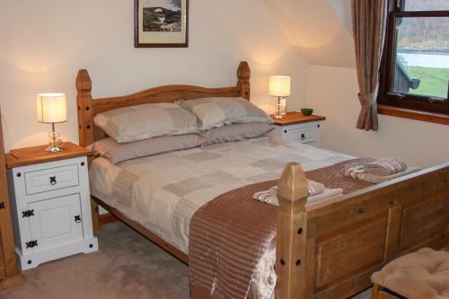 Dallachulish Lodge