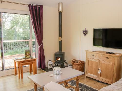 Alder Lodge