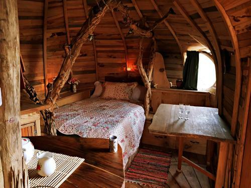 Apartamento Hobbit Holiday House