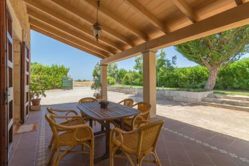Santa Margalida-can Picafort 2900 Mallorca