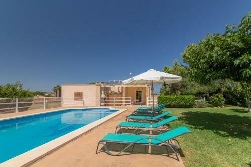 Santa Margalida-can Picafort 2900 Mallorca
