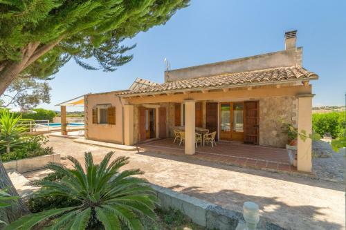 Santa Margalida-can Picafort 2900 Mallorca