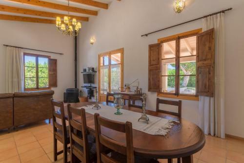 Santa Margalida-can Picafort 2900 Mallorca