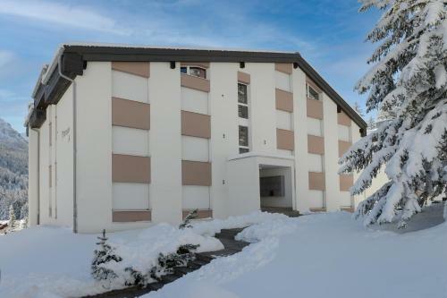 Apartamento Fichtenpark A 1.3