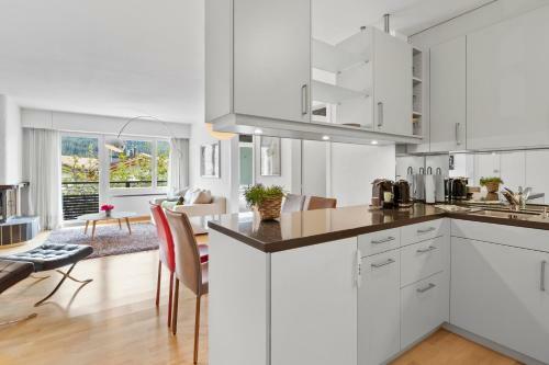 Apartamento Fichtenpark A 1.3