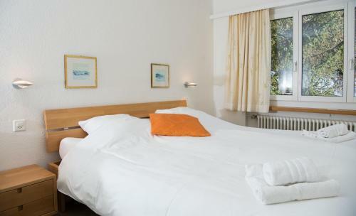 Apartamento Mistaila