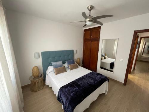 Apartamento Luxury Suite San Borond�n