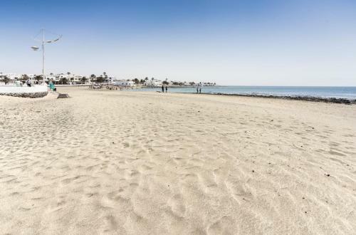 Apartamento Luxury Suite San Borond�n