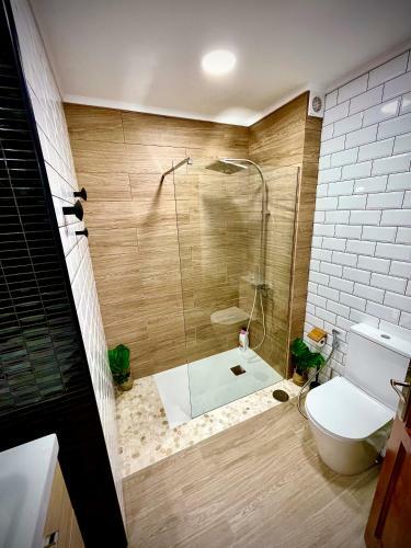 Apartamento Luxury Suite San Borond�n