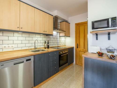 Apartment Can Suarez