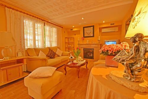 Villa Benestar
