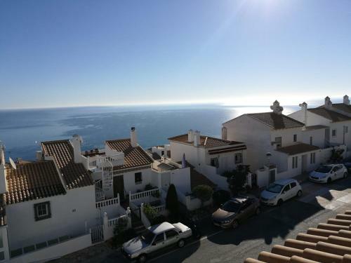 Apartamento Bungalow Con Vista Al Mar