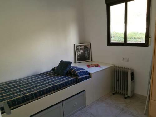 Apartamento Bungalow Con Vista Al Mar