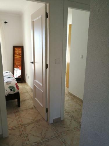 Apartamento Bungalow Con Vista Al Mar