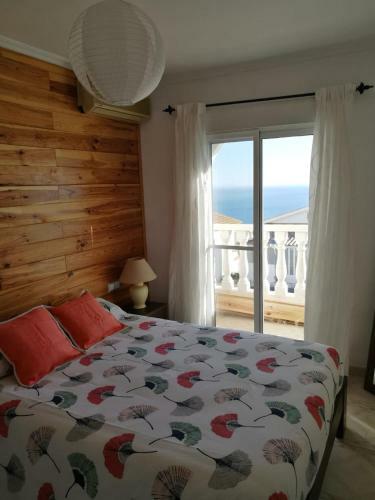 Apartamento Bungalow Con Vista Al Mar