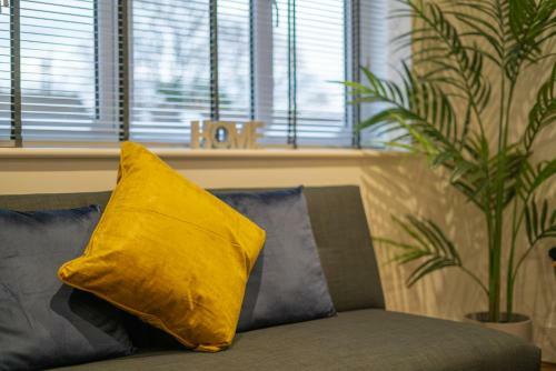 Mill Road Apartment First Floor