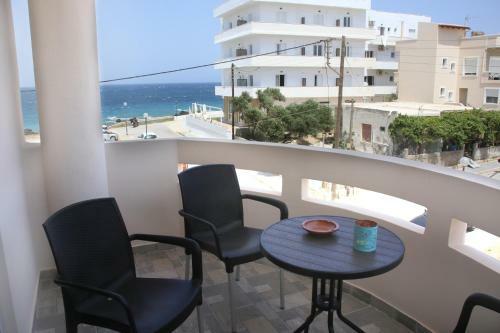 Thalia Apartments