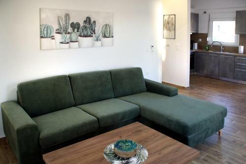 Thalia Apartments