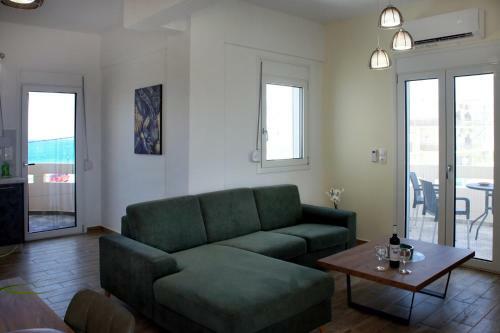 Thalia Apartments