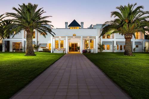 Villa Casa Scordilli