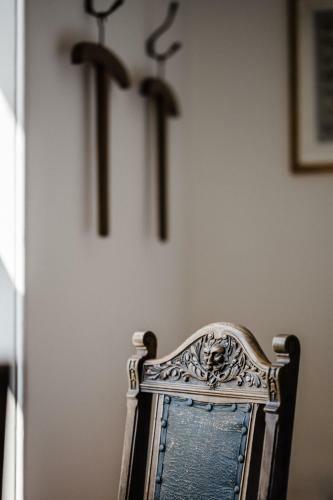 Hotel The Crooked Swan