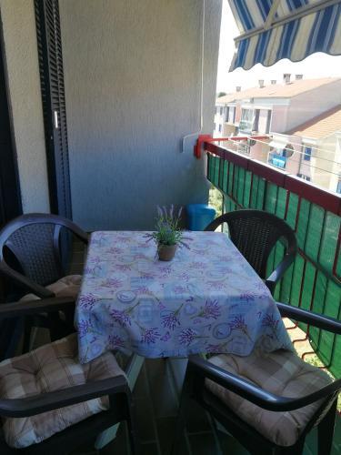 Apartment Koruna 1