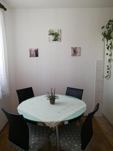 Apartment Koruna 1