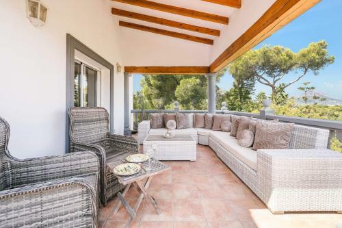 Villa Espigol By Villa Plus