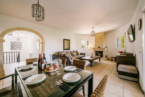 Villa Espigol By Villa Plus