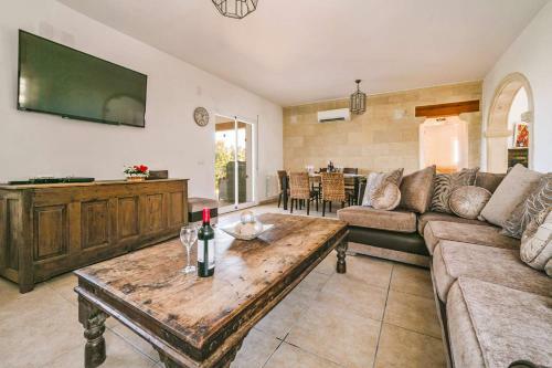 Villa Espigol By Villa Plus