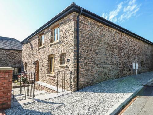 Grange Cottage