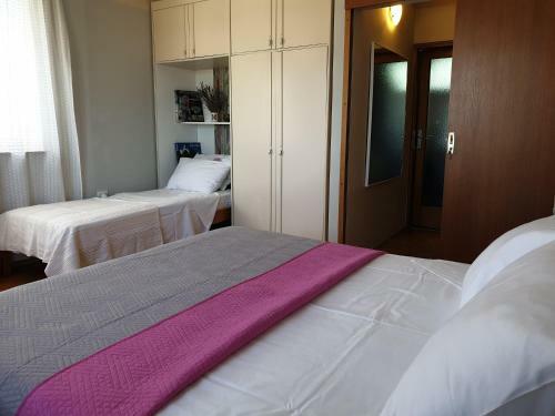 Hostal Apartman And Room Bm