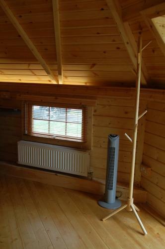 Lodge Romantic Rural Retreats